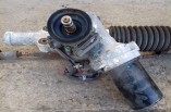 Honda Civic 1.6 petrol electric power steering rack motor S6E-00 5360G-S6E-0000