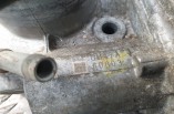 Honda Civic throttle body MK8 1 4 GMA7A60803