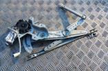 Honda Civic electric window motor regulator passengers front 1995-2001