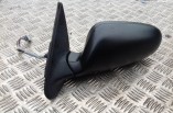 Honda Civic wing mirror electric passengers front matt black 1995-2001