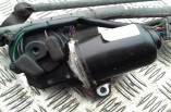 Honda Civic wiper motor front 1995-2001