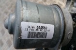 Honda Civic wiper motor front Valeo 404563