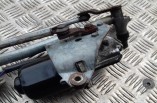 Honda Civic wiper motor mechanism 1998