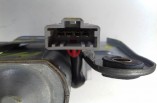 Honda Civic wiper motor rear 4 pin 1998