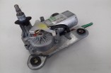 Honda Civic wiper motor rear 5 door hatchback