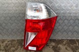 Honda FRV drivers  rear tail light brake lamp lens 2004 2009