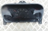 Honda FRV 1.7 speedo clocks instrument cluster display 78100-SJD-E013-M1