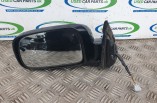 Honda HR-V MK1 electric power folding door wing mirror passengers left 1999-2006