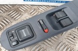 Honda HR-V MK1 electric window and door wing mirror switch