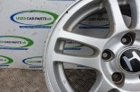 Honda HRV MK1 alloy wheel marks 1999-2006