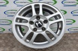 Honda HRV alloy wheel MK1 5 Spoke Twin 5 stud