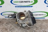 Honda JAZZ Throttle body 1.4 Petrol GMD4A30422