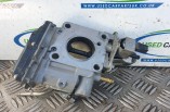 Honda JAzz MK2 1 4 petrol throttle body GMD4A30422
