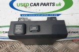 Honda JAzz MK2 cigarette lighter socket power outlet