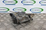 Honda Jazz 1 3 L13Z1 engine throttle body flap motor