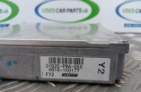 Honda Jazz 1.3 automatic engine ecu petrol 37820-PWA-G55