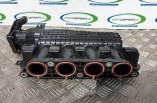 Honda Jazz 1 3 auto inlet intake manifold 2008-2015 automatic