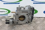 Honda Jazz 1 3 auto petrol throttle body flap motor 2012