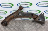 Honda Jazz 1 3 auto wishbone drivers front 2012