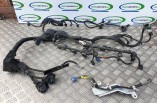 Honda Jazz 1 3 automatic engine injector wiring loom harness 32110-RB0-G701