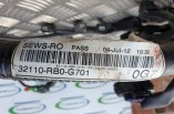 Honda Jazz 1 3 automatic engine wiring loom 32110-RB0-G701