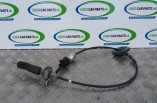 Honda Jazz 1.3 automatic gear linkage cable 2006-2009