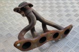 Honda Jazz exhaust manifold 1.3 petrol 2008