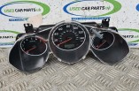 Honda Jazz 1.3 speedo dash clocks instrument cluster 78100 SAA E200 2002-2009