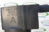 Honda Jazz 2002-2009 engine ignition coil pack 1 3 petrol CM11-108 HITACHI