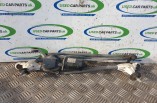 Honda Jazz 2002-2009 front wiper motor 76505-SAA-E110-M6 MT312