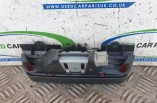 Honda Jazz 2002-2009 high level brake centre tail light 1