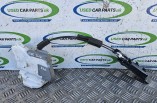 Honda Jazz 2008-2015 Door Lock Motor Catch Passengers Rear Left Side (1)