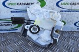 Honda Jazz 2008-2015 Door Lock Motor Catch Passengers Rear Left Side (2)
