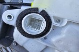 Honda Jazz 2008-2015 Door Lock Motor Catch Passengers Rear Left Side (3)