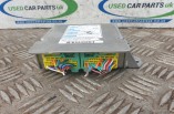 Honda Jazz 2008-2015 airbag module control 77960-TF0-E840-M3 1