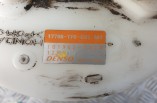 Honda Jazz 2008-2015 fuel pump sender in petrol tank 17708-TF0-G01-M1 101962-7270 PART NUMBER