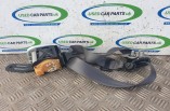 Honda Jazz 2008-2015 seat belt pretensioner drivers front 81450-TF3-E020-M4
