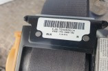 Honda Jazz 2008-2015 seat belt pretensioner drivers front 81450-TF3-E020-M4 PART NUMBER