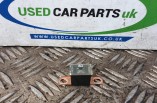 Honda Jazz 2008 1.3 petrol battery relay fuse 80 AMP