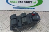 Honda Jazz DSI SE window master switch drivers 2002-2009