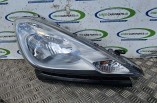 Honda Jazz 2011-2015 headlight headlamp drivers right side