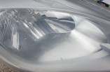 Honda Jazz 2011-2015 headlight headlamp drivers right side marks 3