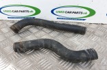 Honda Jazz 2012 1.3 automatic radiator hose rubber pipes