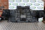 Honda Jazz 2012 1.3 petrol engine under tray splash guard 74111-TM8-A00