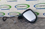 Honda Jazz MK1 2002-2006 Electric Door Wing Mirror Drivers Side Green (1)