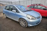 Honda Jazz MK1 2002-2008 Breaking Spares Parts Front Windscreen Wiper Arm Pair