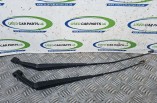 Honda Jazz MK1 2002-2008 Front Windscreen Wiper Arm Pair