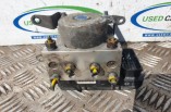 Honda Jazz MK1 ABS Pump ECU Module 1 3 Petrol SAA-J5 0440-0139-6 MANUAL