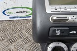 Honda Jazz MK1 CD Player Radio Stereo Head Unit 39100-SAA-E310-M1 (3)