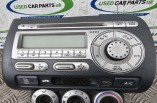 Honda Jazz MK1 CD Player Radio Stereo Head Unit 39100-SAA-E310-M1 (4)